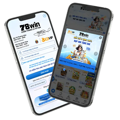 Giao diện thân thiện của 566 app